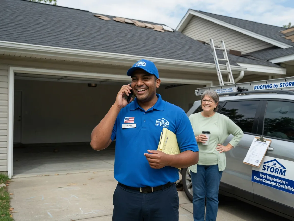 Roof Repair Near Me Clarks, LA FAQs
